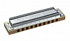 M1896026 Marine Band 1896/20 Db Губная гармошка, Hohner