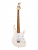 G200-PPK G Series Электрогитара, розовая, Cort