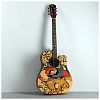 Belucci BC3840 1347 (Lone) - акустическая гитара