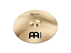 B17TC-B Byzance Brilliant Thin Crash Тарелка 17", Meinl