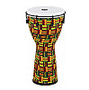 ADJ10-SI Alpine Series Simbra Джембе 10", синтетический пластик, Meinl