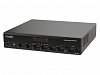 LAMD1650U Микшер усилитель мощности трансляционный, 650Вт, LAudio
