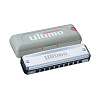 1810-Bb (1810-BF) Ultimo Bb Губная гармошка, Tombo