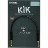 KIKPA030PP KIK Коммутационный кабель, 30см, Klotz