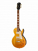 CR200-GT Classic Rock Электрогитара, золотистая, Cort