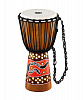 HDJ5-M Python Series Джембе 10", Meinl