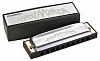 M57210x Hot Metal A-major Губная гармошка, Hohner