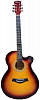 Belucci BC4010 BS(SB) - акустическая гитара