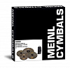 CCD14161820 Classics Custom Dark Комплект тарелок, Meinl