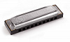 M58503x Blues Bender D-major Губная гармошка, Hohner