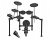 DD650 Цифровая ударная установка, Medeli
