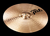 0000684618 New PST 5 Ride Crash Тарелка 18", Paiste