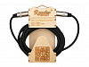 RUS1405 Кабель инструментальный, 5м, прямые коннекторы, Rooster.