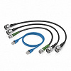504757 EM 9046 CAB Комплект соединительных кабелей, Sennheiser