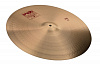 0001061624 2002 Ride Тарелка 24'', Paiste
