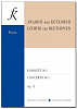 Бетховен Л. Концерт No 5 (Ми-бемоль мажор) для фортепиано с оркестром, издательство "Композитор"