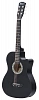 Belucci BC3820 BK - акустическая гитара