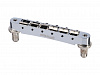 WOGB1-CR M Series Бридж Tune-O-Matic, хром, Wilkinson