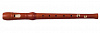 M203-1 Блокфлейта сопрано, барочная система, клен, Meinel