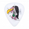 BL24R073 Frank Kozik El Chingon Медиаторы 36шт, толщина 0.73мм, Dunlop