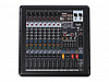 AG-8PB Активный  Микшерный пульт, 8 каналов, серия PRO, LAudio