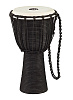 HDJ3-S Black River Series Джембе 8", Meinl