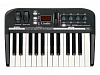 KS25B MIDI-контроллер, 25 клавиш, LAudio