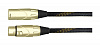 BXX002-5M Кабель микрофонный, XLR female/male, 5м, Soundking