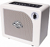 Mooer DH02 Hornet 15WH - моделирующий гитарный комбо, белый