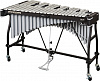 M55WT Pro-Vibe Вибрафон со стойкой и двигателем, Musser