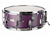 LD5405SN Малый барабан, фиолетовый, 14x5,5" LDrums