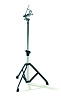 90630000 GBST Global Стойка для бонго, хром/черная, Sonor