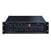 LAMR4060 Усилитель мощности трансляционный, матричный, 4х60Вт, LAudio