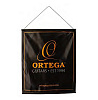 ODECOFLAG70 Декоративный флаг, Ortega