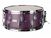 LD6405SN Малый барабан, фиолетовый, 14x6,5"LDrums