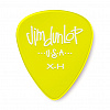 486PXH Gels Медиаторы 12шт, очень толстые, Dunlop