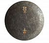 PGG32 Earth Tone Гонг 32", Arborea
