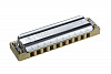 M2009186 Marine Band Crossover G-high Губная гармошка Hohner