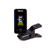PW-CT-17BK Eclipse Тюнер на прищепке, черный, Planet Waves