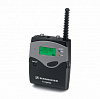 500548 SK 2020-D Передатчик радиосистемы, Sennheiser