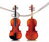 VP2-4/4 Orchestral Скрипка 4/4, Kremona