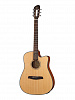 JMFSD50SCEQ Электро-акустическая гитара Kopo Series SD50S, Prodipe