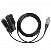 500527 MKE 40-EW Микрофон петличный, Sennheiser