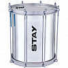 277-STAY 8633ST Repique Барабан 10"x30см, Stay