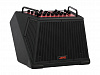 BSK-150-BK Комбоусилитель для акустической гитары, 150Вт, черный, Joyo