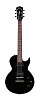 CR50-BK Classic Rock Электрогитара, черная, Cort