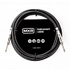 DCIS10 MXR Кабель инструментальный, 3м, Dunlop