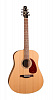 029396 S6 Original Акустическая гитара, Seagull