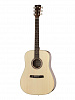 Kremona M10E Steel String Series - электро-акустическая гитара