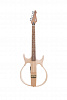 SG3WA23 SG3 Сайлент-гитара, орех, MIG Guitars
